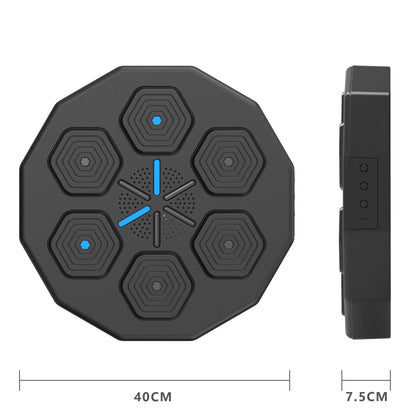 BoxMaster Pro: Entrena al Ritmo de la Música