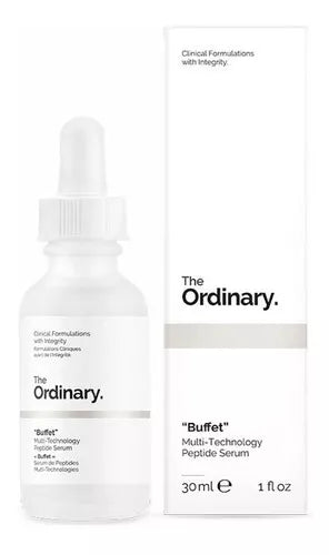 Serum 30 Ml The Ordinary