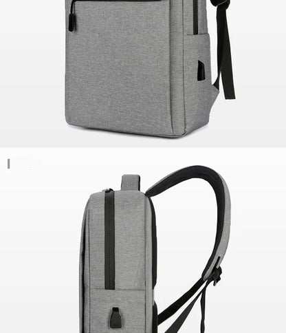 COMBO ESTUDIO BOLSO MORRAL + AUDIFONOS