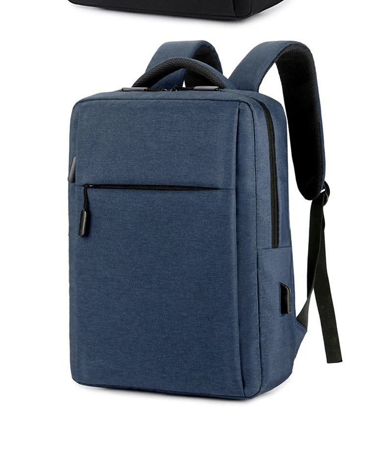 COMBO ESTUDIO BOLSO MORRAL + AUDIFONOS