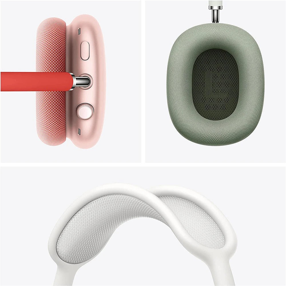 DIADEMA AIRPODS MAX CON ESTUCHE